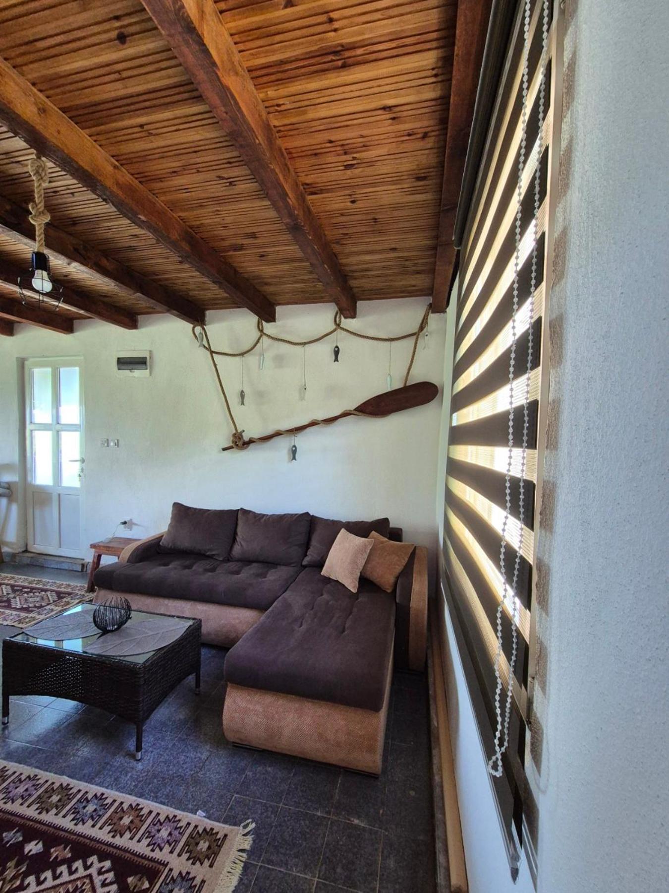 Old House, Skadar Lake Τσέτινιε Εξωτερικό φωτογραφία